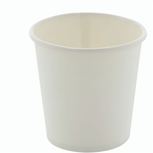 Pappbecher, 120 ml Papcap S (Bild 1)