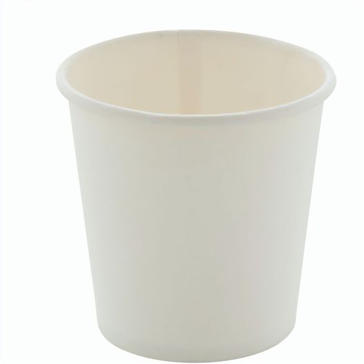 Pappbecher, 120 ml Papcap S (Bild 1)