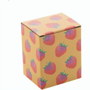 Individuelle Box CreaBox EF-177
