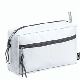 RPET Kosmetik-Tasche Cosmax