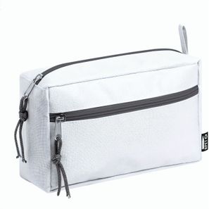 RPET Kosmetik-Tasche Cosmax