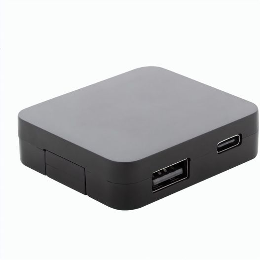 RAB USB-Hub Rahubu (Bild 1)