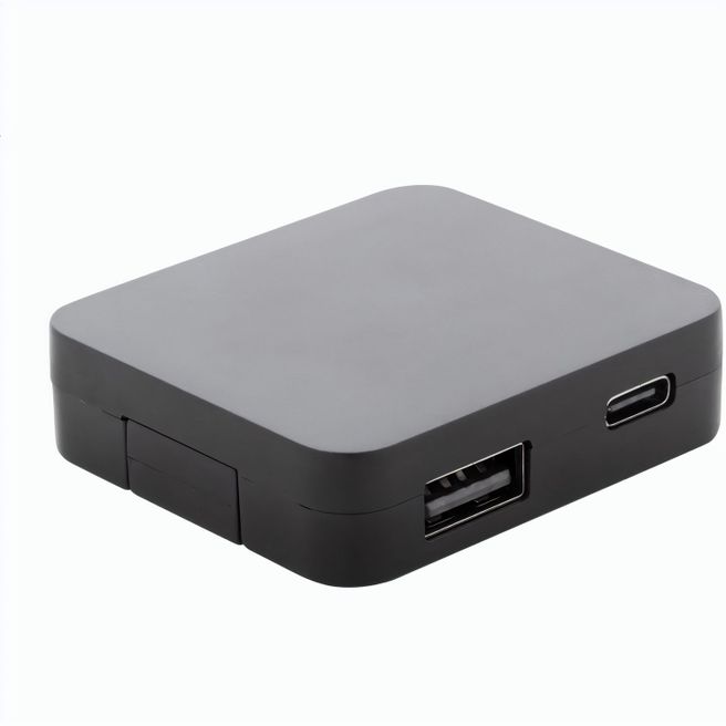 Produktabbildung RAB USB-Hub Rahubu RAB USB-Hub Rahubu