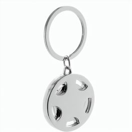 Schlüsselanhänger Dromo