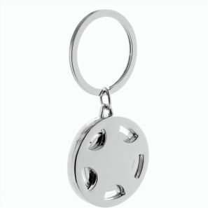 Schlüsselanhänger Dromo