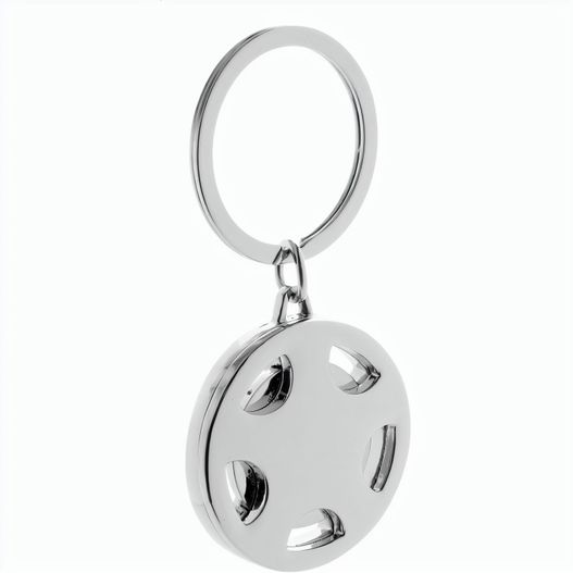 Produktabbildung Schlüsselanhänger Dromo Schlüsselanhänger Dromo (Bild 1)