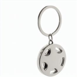 Schlüsselanhänger Dromo