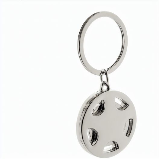 Schlüsselanhänger Dromo (Bild 1)