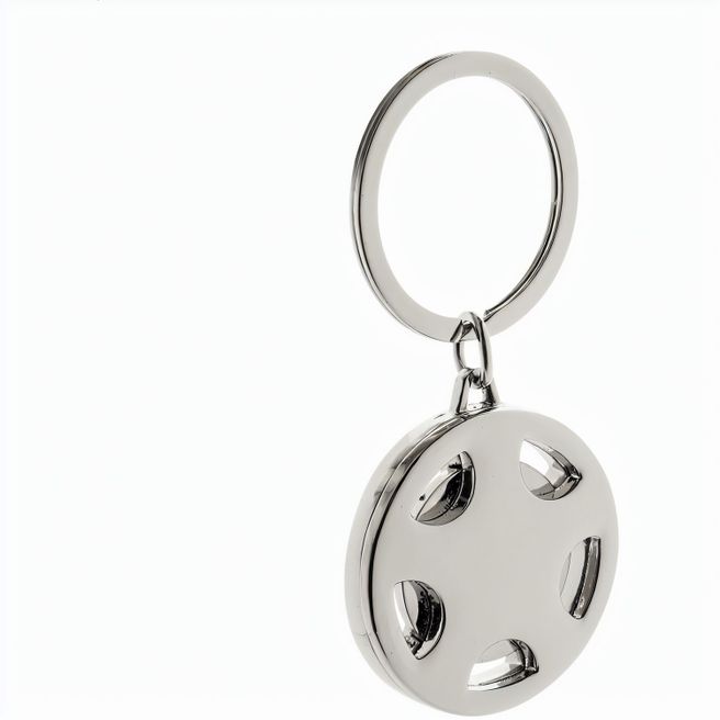 Schlüsselanhänger Dromo