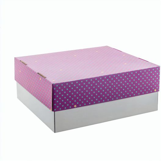 Geschenkbox CreaBox Gift Box L (Bild 1)