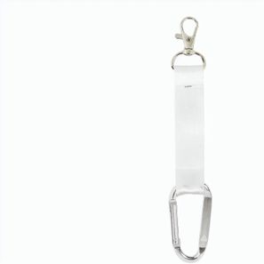 Individueller Schlüsselanhänger SuboRing Double