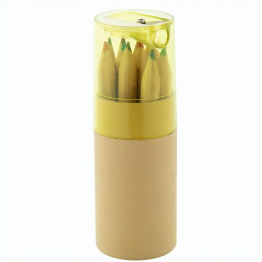 Buntstiftset Gallery 12 (picture 1)