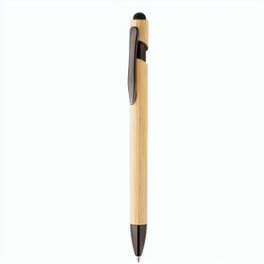 Touchpen-Kugelschreiber Tonnel Boo