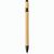 Touchpen-Kugelschreiber Tonnel Boo (Bild 2)