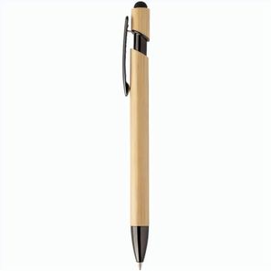 Touchpen-Kugelschreiber Tonnel Boo