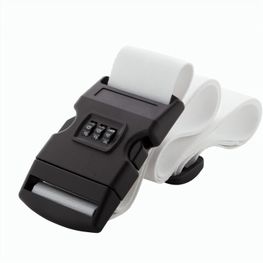 Produktabbildung Koffergurt Terminal II Koffergurt Terminal II