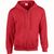 Sweatshirt HB Zip Hooded (Bild 1)