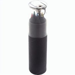 Produktabbildung Buntstifteset Nellery 6 Buntstifteset Nellery 6