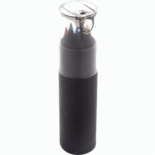 Buntstifteset Nellery 6 (Bild 1)