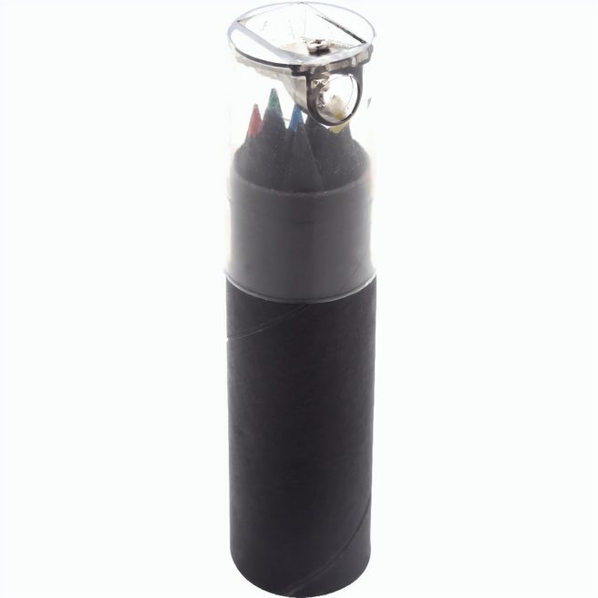 Buntstifteset Nellery 6