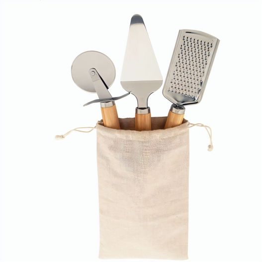 Servierset für Pizza Bigaboo (Bild 1)