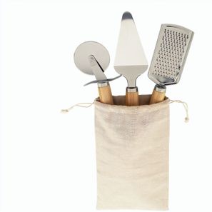 Servierset für Pizza Bigaboo