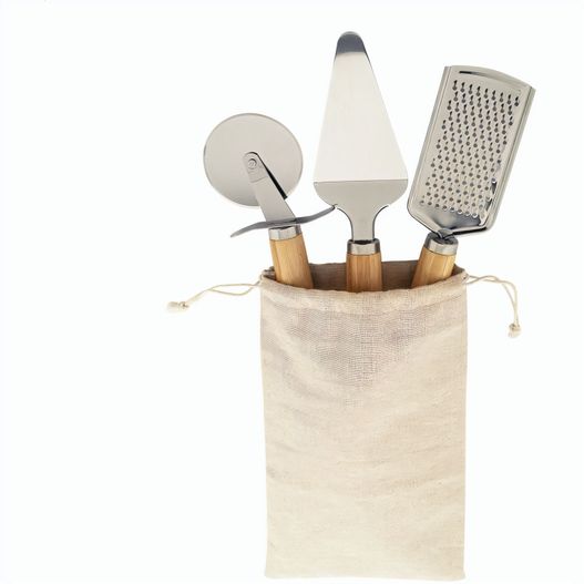 Servierset für Pizza Bigaboo (Bild 1)