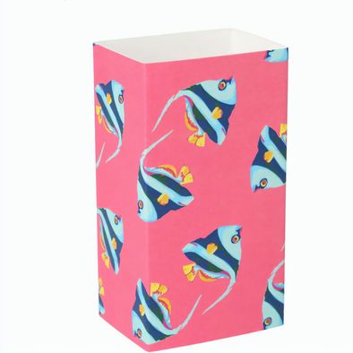 Individueller Pappschuber CreaSleeve 251