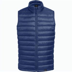 Bodywarmer-Weste aus RPET Vespa