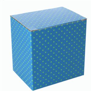 Individuelle Box CreaBox EF-334
