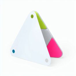 Produktabbildung Haftnotizen Trinot Haftnotizen Trinot