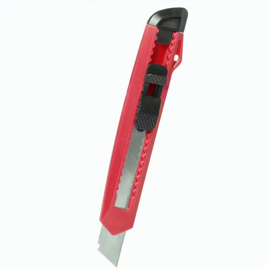 Produktabbildung Cutter-Messer Loktox Cutter-Messer Loktox (Bild 1)