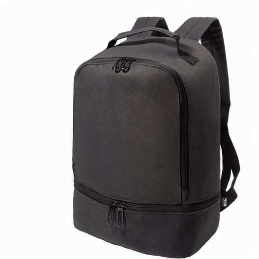 RPET-Rucksack Rhodes (Bild 1)