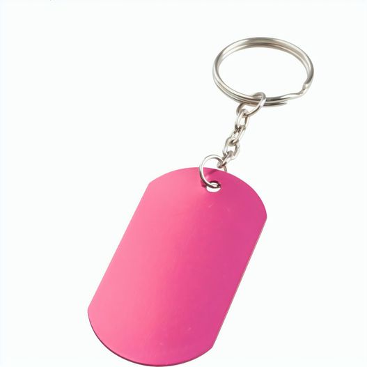 Produktabbildung Schlüsselanhänger Wardim Schlüsselanhänger Wardim (Bild 1)