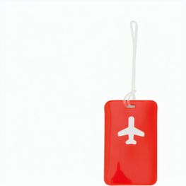 Kofferanhänger. Denver