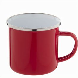 Emailletasse Enavint