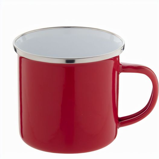 Emailletasse Enavint (Bild 1)