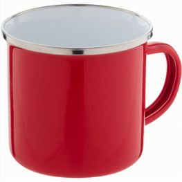 Produktabbildung Emailletasse Enavint Emailletasse Enavint