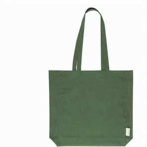 Einkaufstasche aus recycelter Baumwolle Guspex Hue