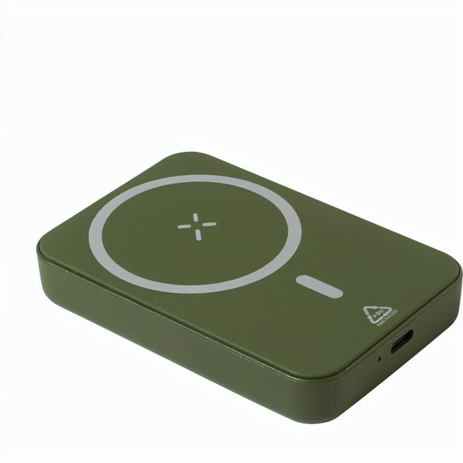 RABS Powerbank Rabobank Mag