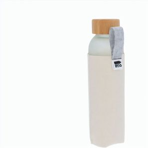 Flasche CarryFelt Glass