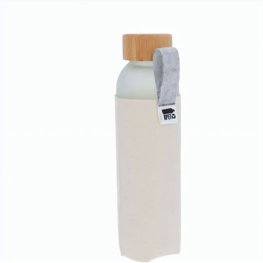 Produktabbildung Flasche CarryFelt Glass Flasche CarryFelt Glass (Bild 1)