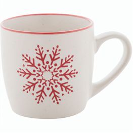 Weihnachtsbecher Snoflinga