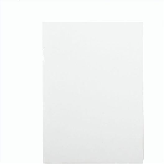 Produktabbildung Individueller Notizblock CreaNote Plus A6 Individueller Notizblock CreaNote Plus A6 (Bild 1)