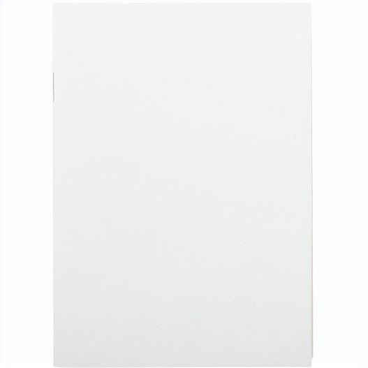 Produktabbildung Individueller Notizblock CreaNote Plus A6 Individueller Notizblock CreaNote Plus A6 (Bild 1)