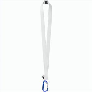 Lanyard mit Sublimationsdruck Subyard XL Safe RPET