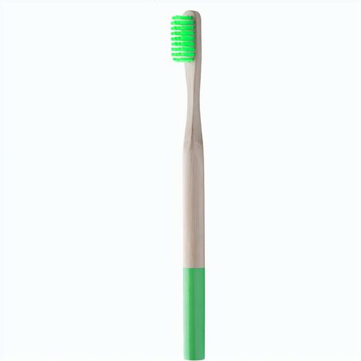 Produktabbildung Bambus-Zahnbürste ColoBoo Bambus-Zahnbürste ColoBoo (Bild 1)