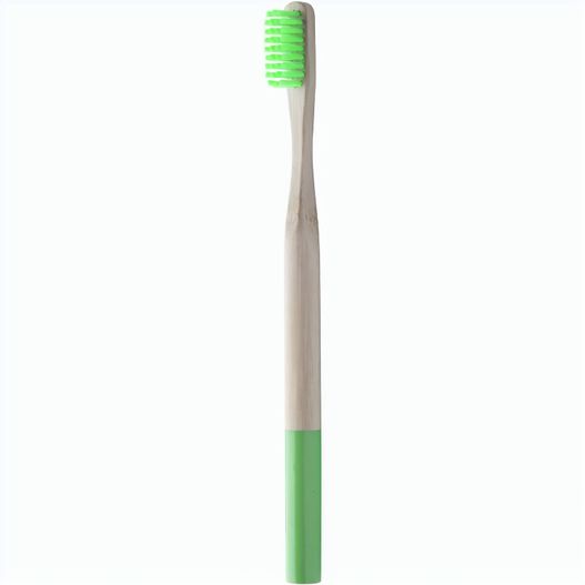 Produktabbildung Bambus-Zahnbürste ColoBoo Bambus-Zahnbürste ColoBoo (Bild 1)