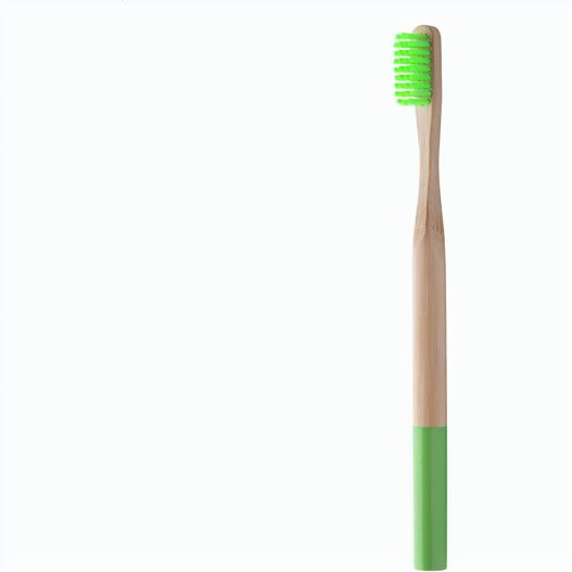 Produktabbildung Bambus-Zahnbürste ColoBoo Bambus-Zahnbürste ColoBoo (Bild 1)