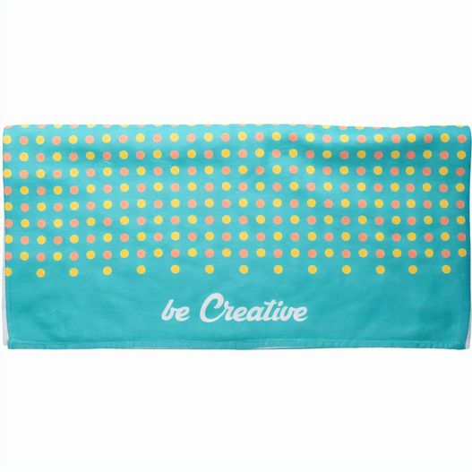 Produktabbildung Sublimations-Handtuch CreaTowel M Sublimations-Handtuch CreaTowel M (Bild 1)